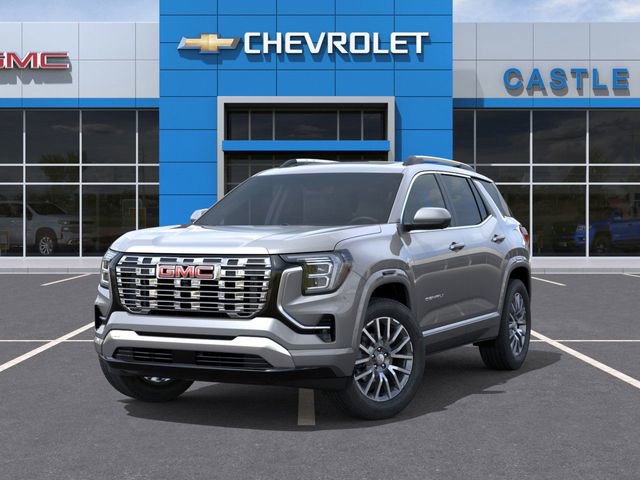New 2026 GMC Terrain Denali image 6