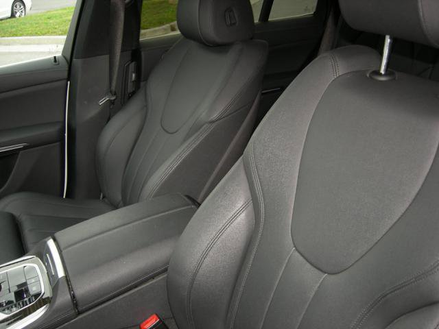 Used 2019 BMW X5 xDrive40i w/ Convenience Package image 9