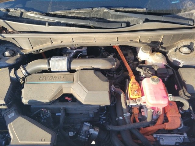 Used 2024 Kia Sorento EX image 42