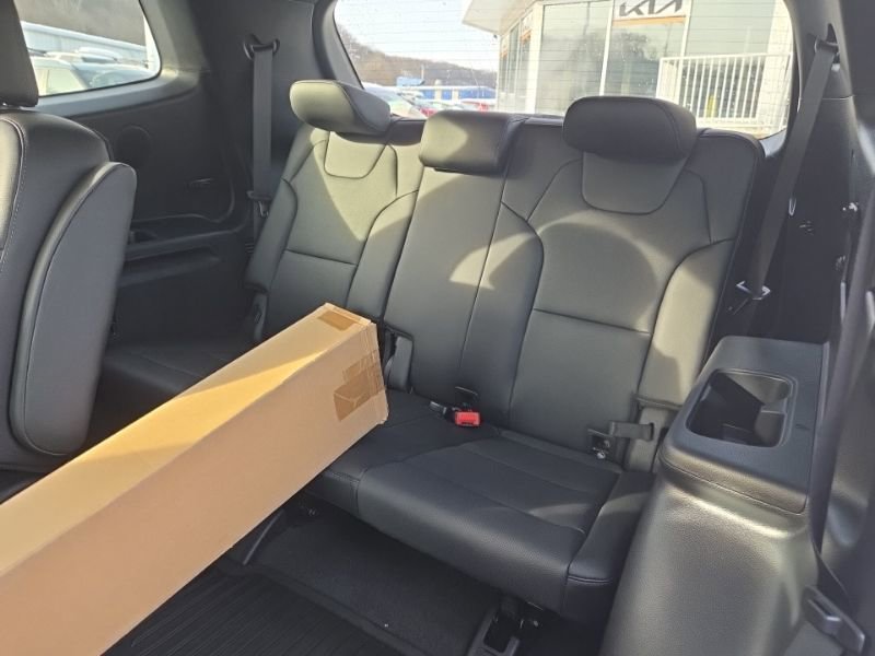 New 2025 Kia Telluride SX X-Line image 28