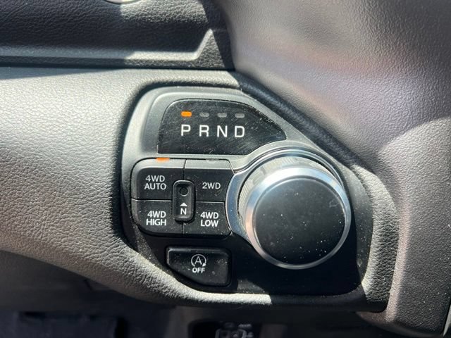 Used 2019 RAM 1500 Big Horn AWD/4WD image 26