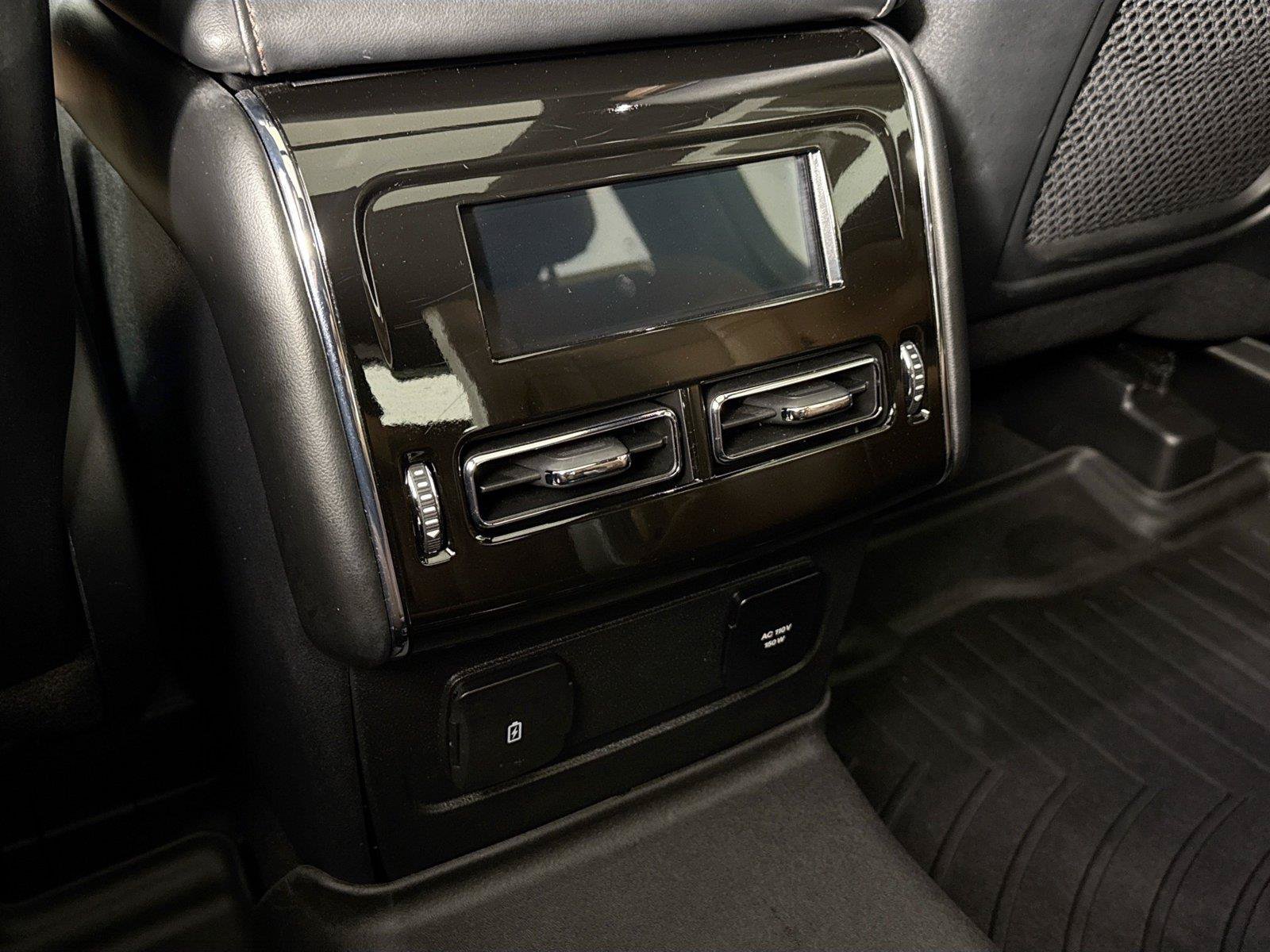 Used 2021 Lincoln Aviator Reserve w/ Equipment Group 201A RWD image 33