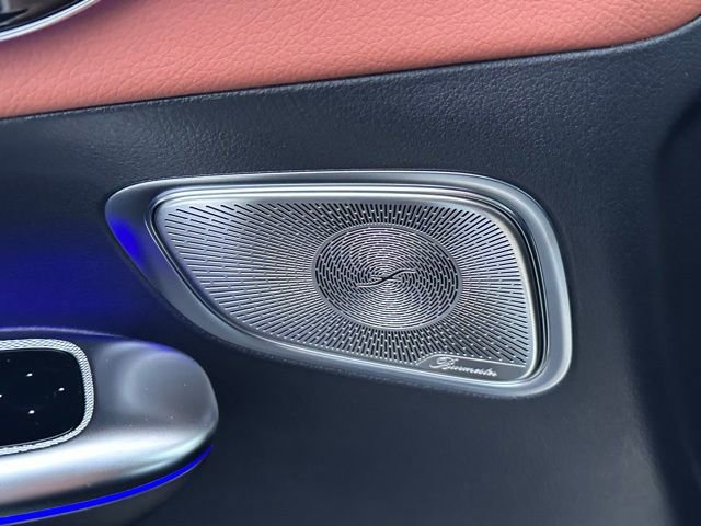 New 2026 Mercedes-Benz GLC 300 4MATIC image 25