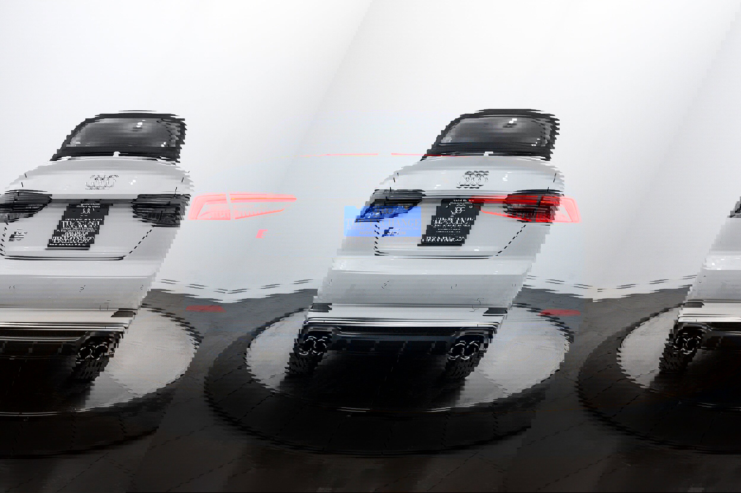 Used 2018 Audi S5 Prestige w/ S Sport Package image 27