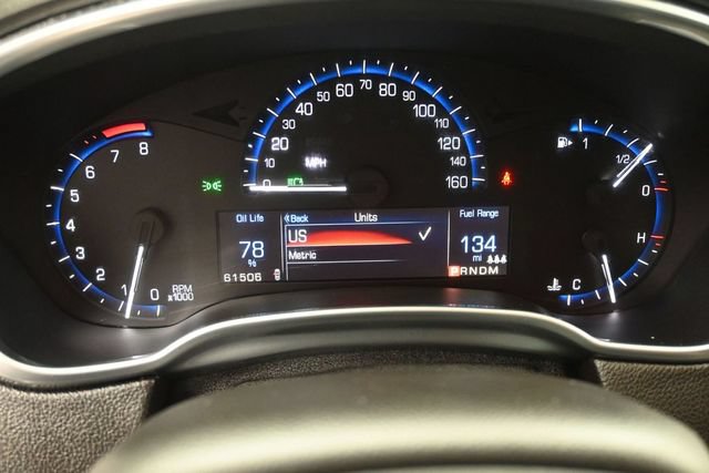 Used 2015 Cadillac SRX Performance w/ Driver Awareness Package FWD image 29