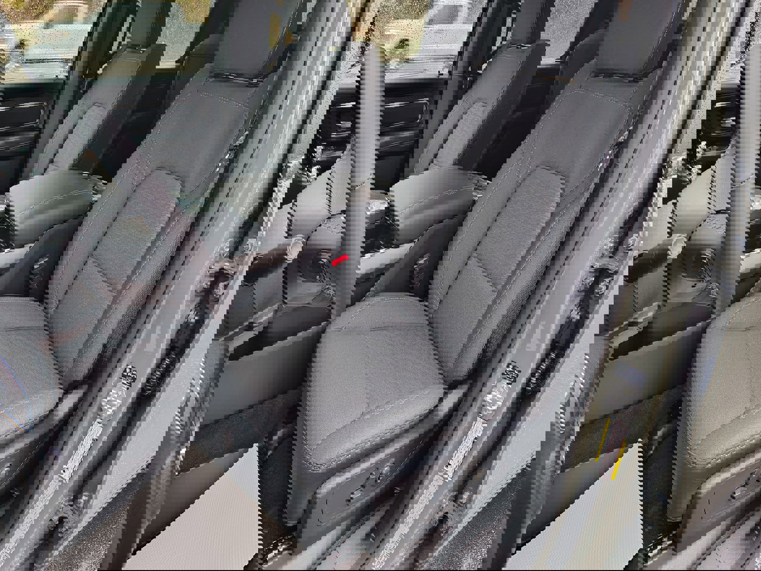 New 2026 RAM 1500 Big Horn image 14