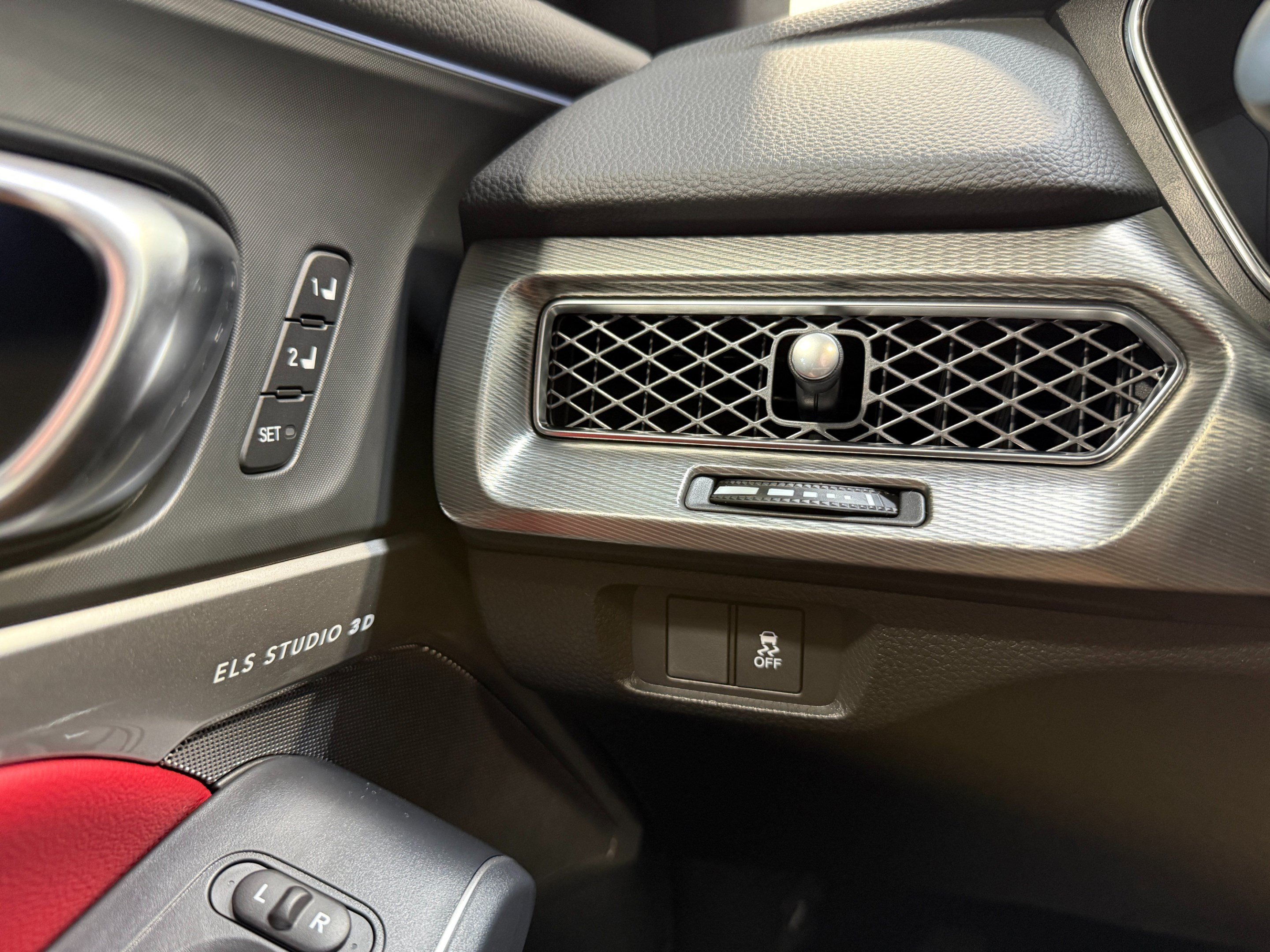 New 2026 Acura Integra A-Spec w/ Technology Package FWD image 17