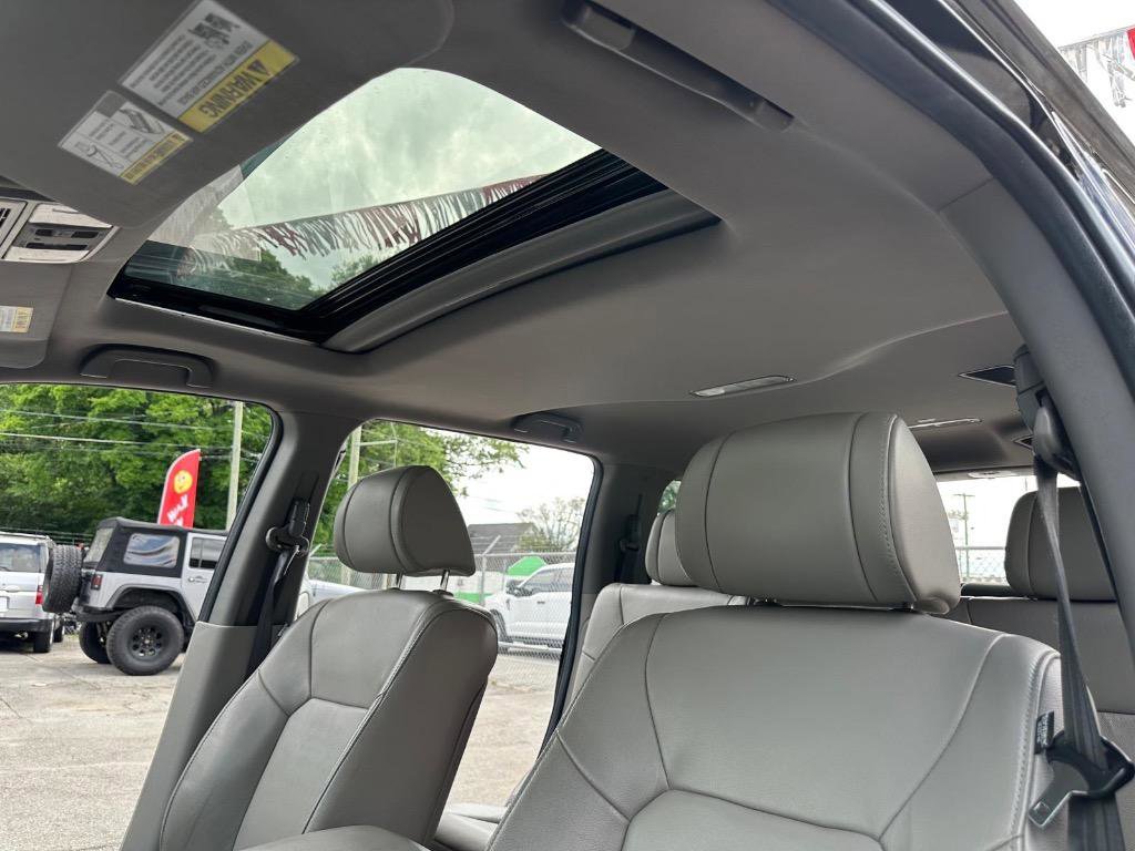 Used 2014 Honda Pilot EX-L image 24