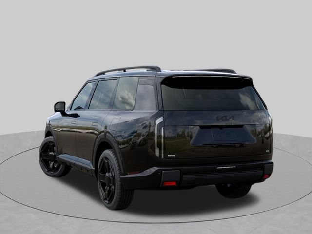 New 2027 Kia Telluride X-Line SX Prestige AWD/4WD image 4