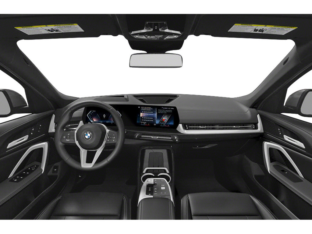 New 2027 BMW X1 xDrive28i AWD/4WD image 5