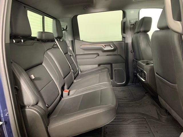 Used 2022 GMC Sierra 1500 SLT w/ SLT Convenience Package image 26