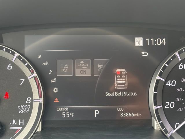 Used 2022 Toyota Highlander Platinum AWD/4WD image 21