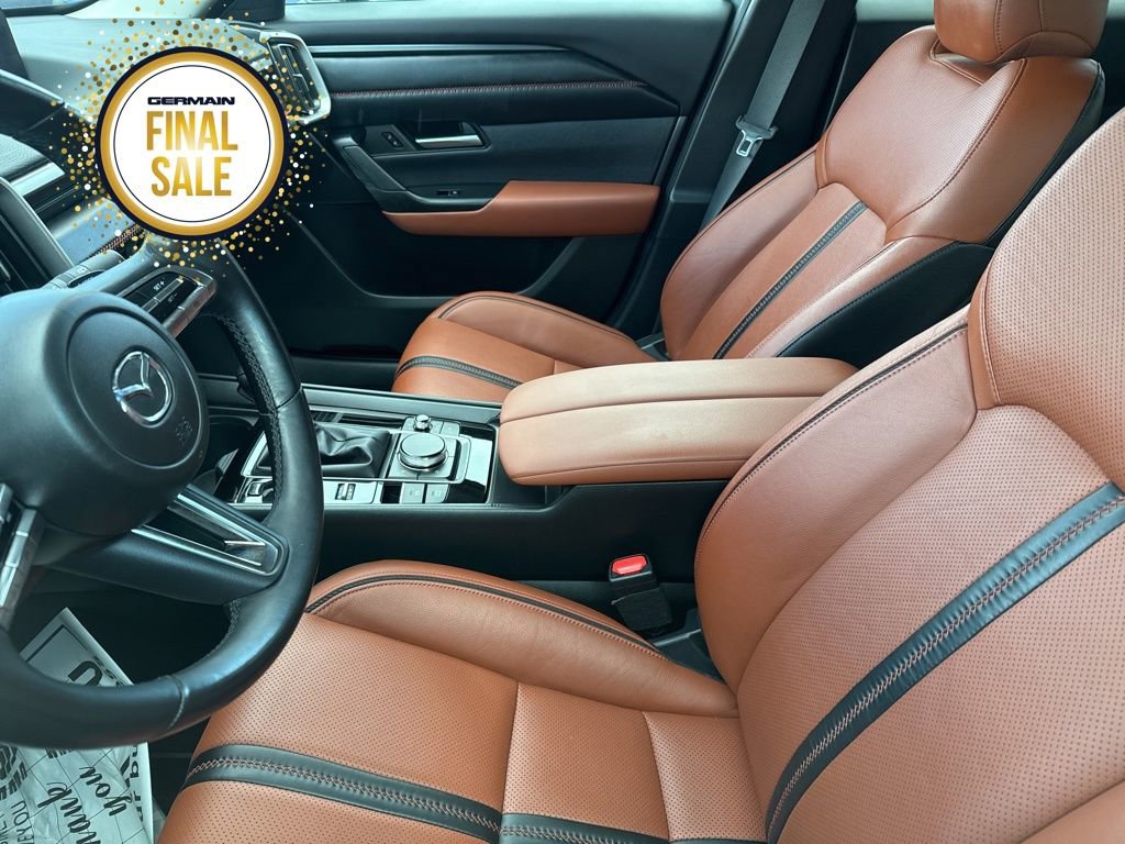Used 2024 MAZDA CX-50 Meridian Edition w/ Cargo Package image 7