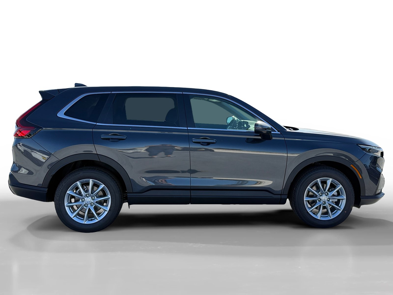 New 2027 Honda CR-V EX image 6