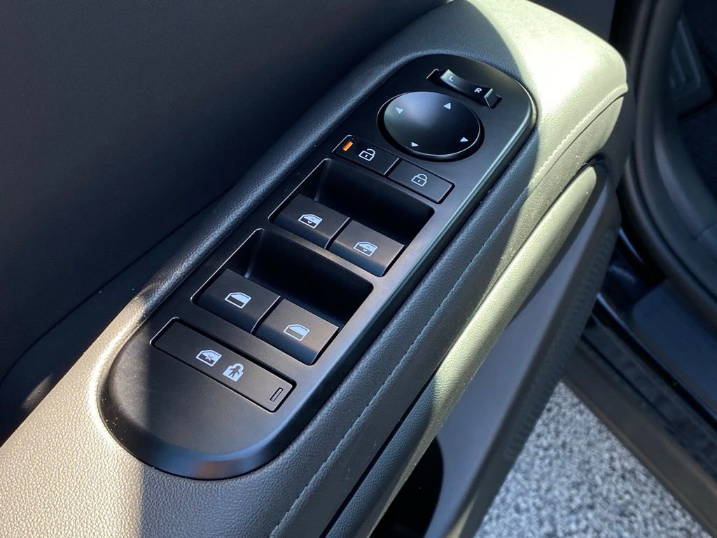 New 2026 Hyundai Palisade XRT Pro image 19