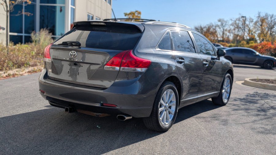 Used 2011 Toyota Venza w/ Convenience Pkg FWD image 3