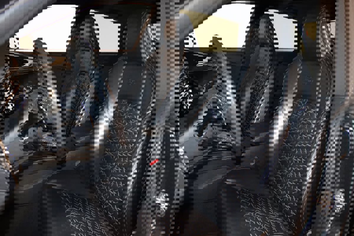 Used 2019 Audi RS 5 w/ RS Driver Assistance Package image 38