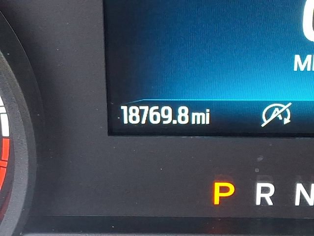 Used 2023 Ford F150 XL w/ STX Appearance Package AWD/4WD image 20