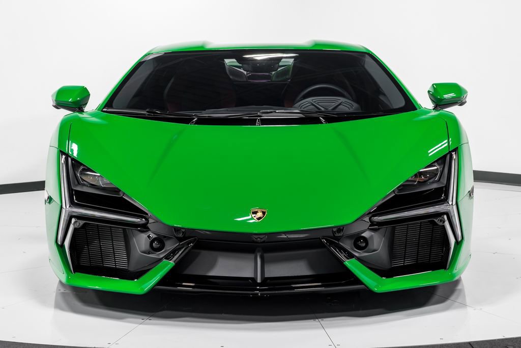 Used 2024 Lamborghini Revuelto image 8