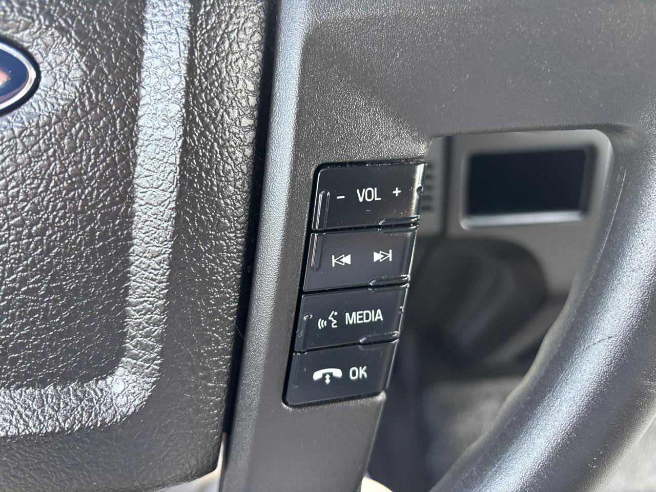 Used 2014 Ford F150 STX w/ Equipment Group 201A Mid image 15