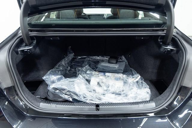 New 2027 BMW 540i xDrive AWD/4WD image 13