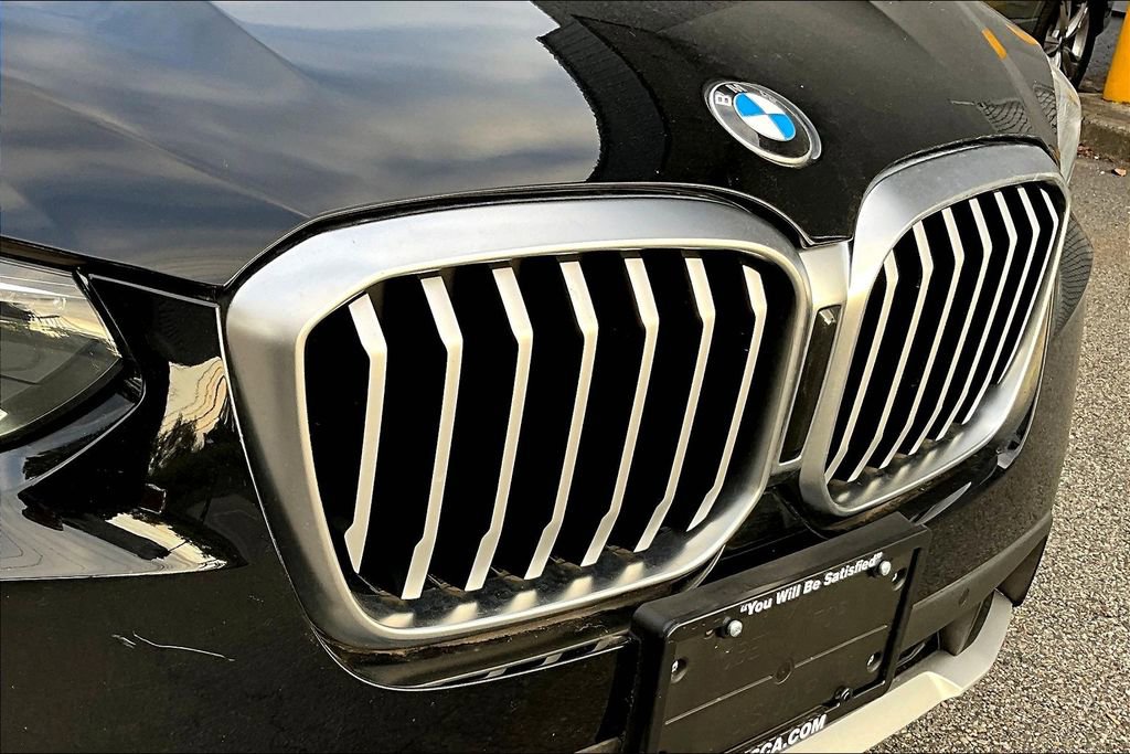 Used 2023 BMW X3 xDrive30i w/ Convenience Package image 33