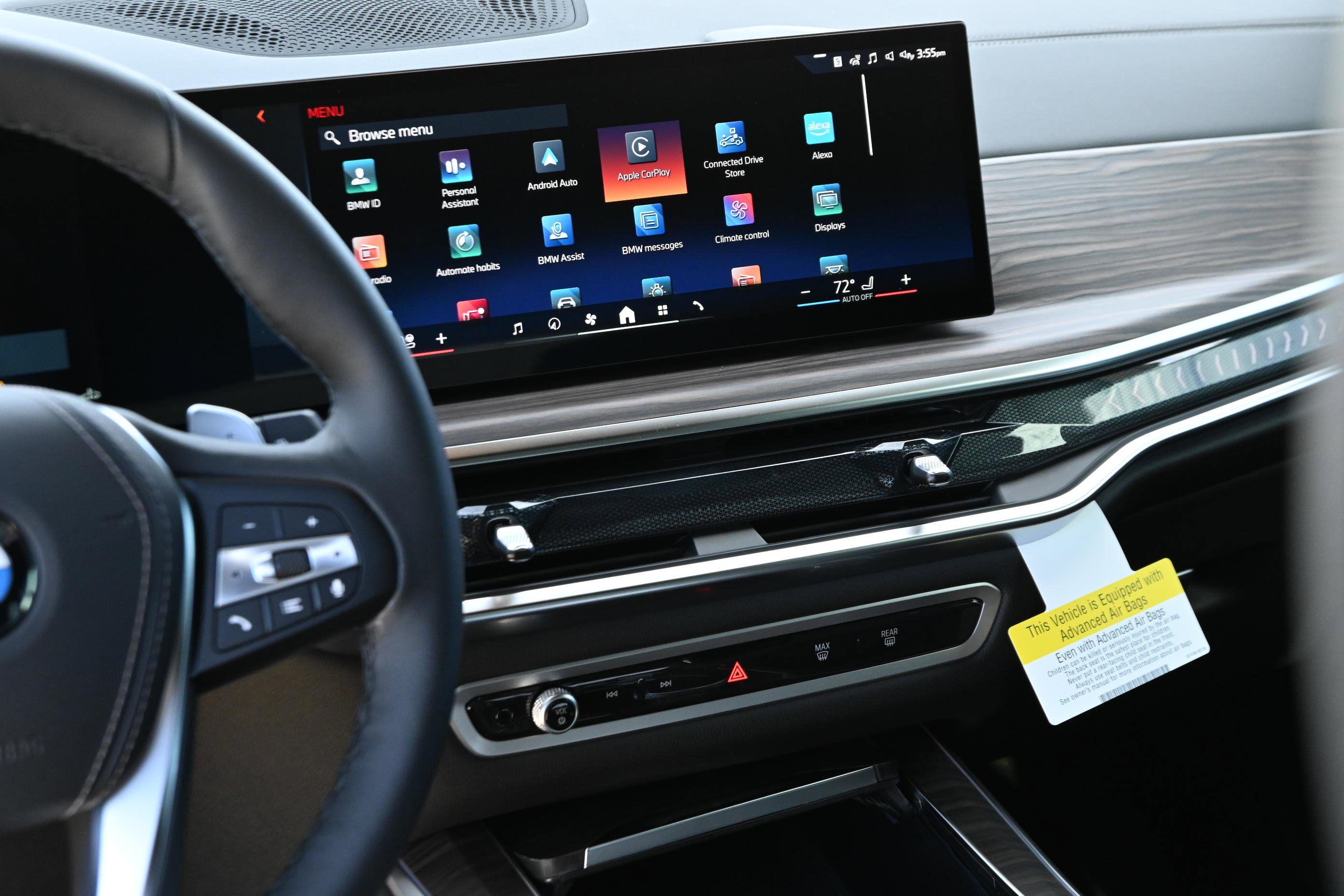 New 2026 BMW X5 sDrive40i image 19