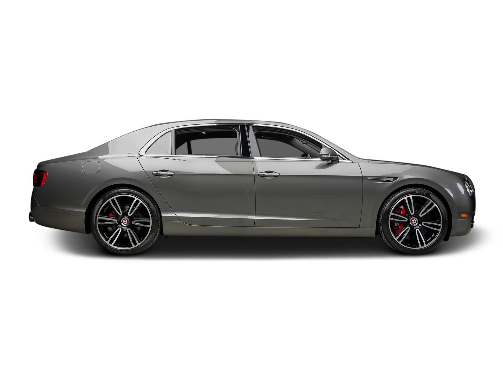 Used 2017 Bentley Flying Spur S V8 AWD/4WD image 5