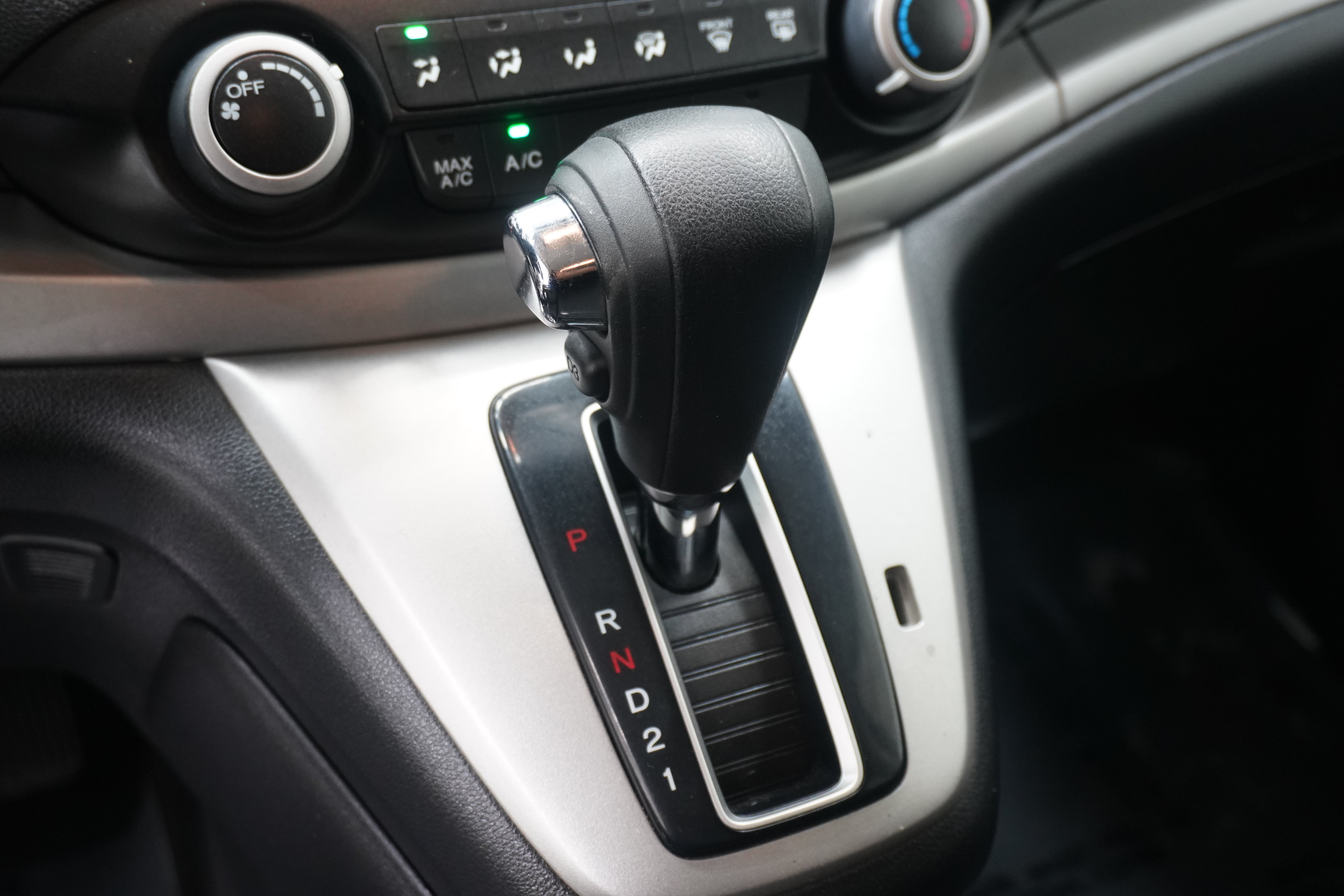 Used 2013 Honda CR-V EX image 17