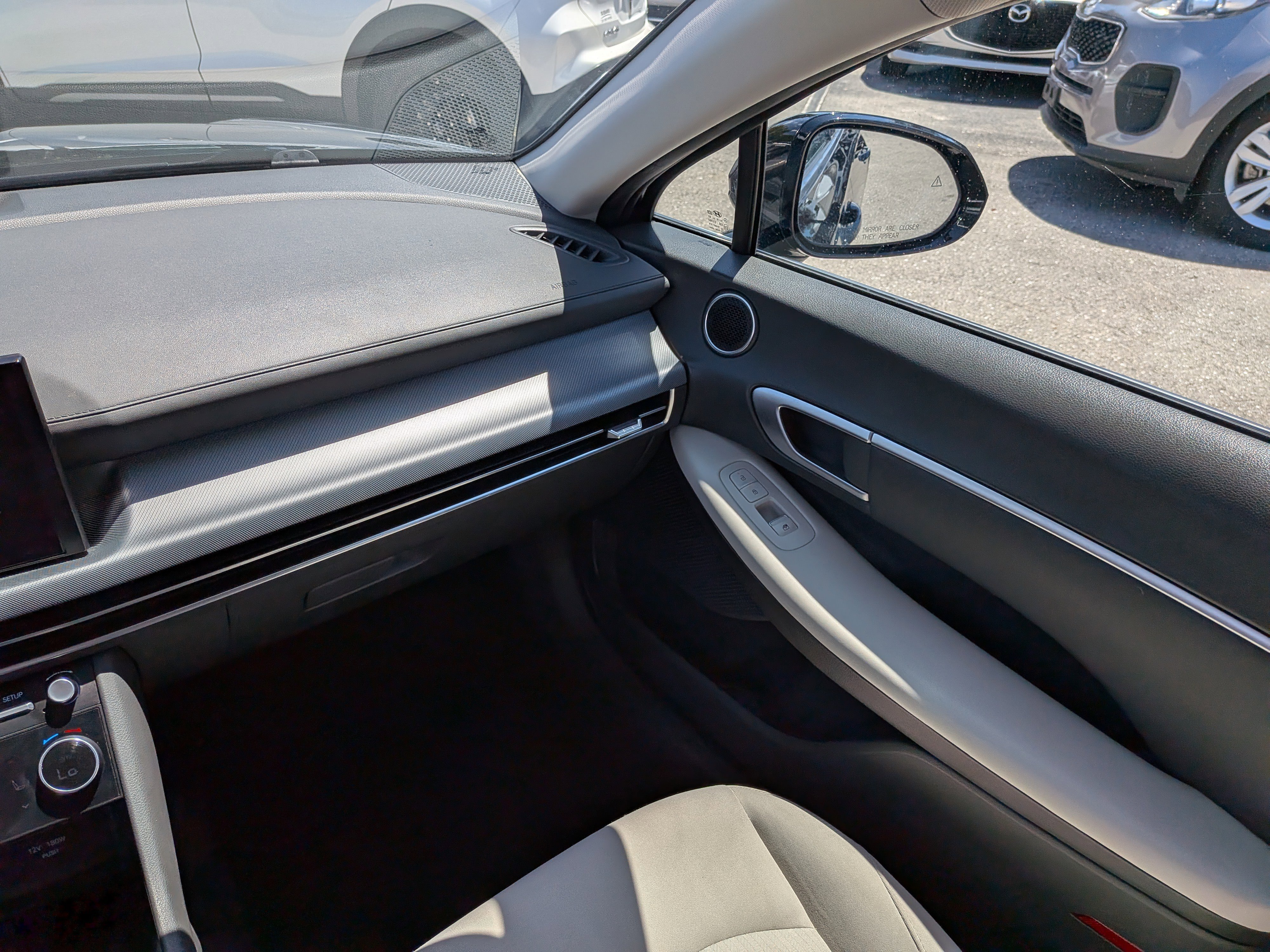 Used 2024 Hyundai Sonata SEL FWD image 18