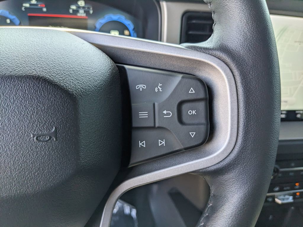 New 2025 Ford Bronco Outer Banks w/ Sasquatch Package AWD/4WD image 29