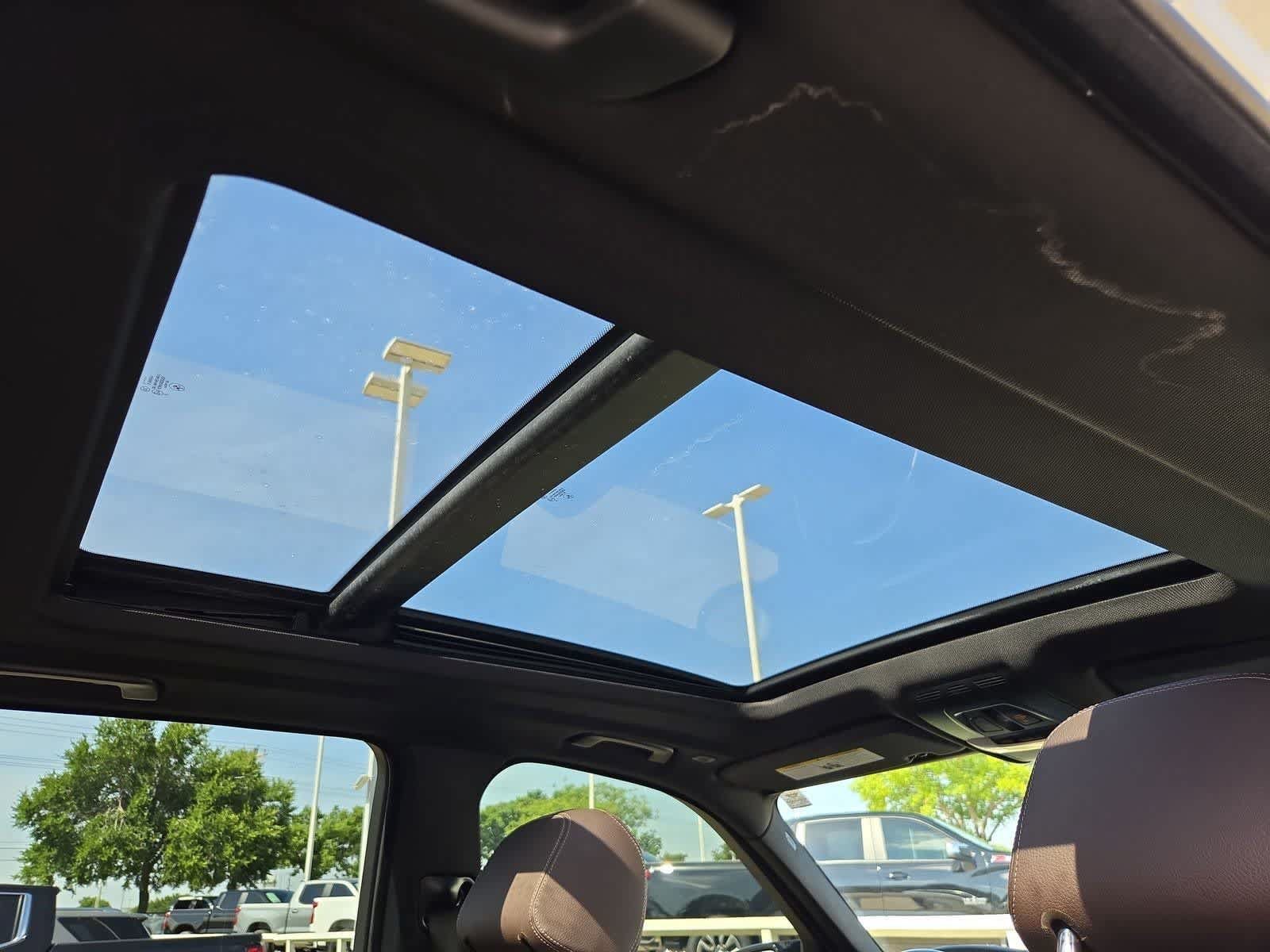 Used 2018 BMW X5 sDrive35i RWD image 21