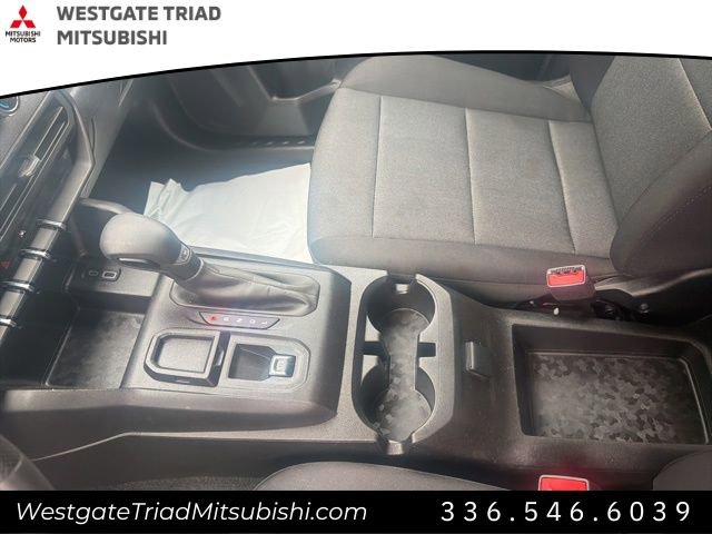 Used 2023 Chevrolet Colorado W/T image 12