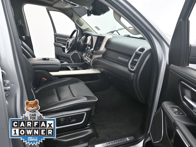 Used 2022 RAM 1500 Laramie image 17