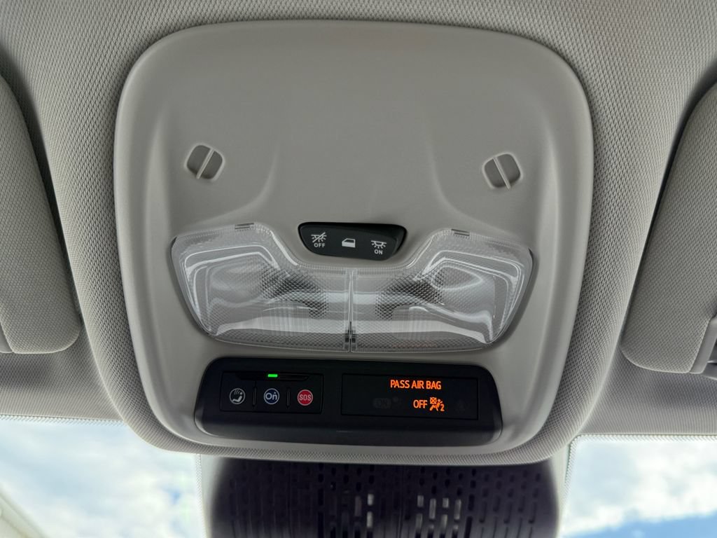 New 2027 Chevrolet Bolt RS FWD image 19