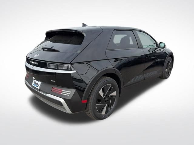 New 2026 Hyundai Ioniq 5 SEL image 6