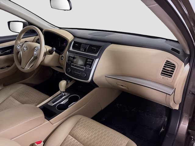 Used 2016 Nissan Altima 2.5 S w/ Power Driver Seat Package FWD image 26