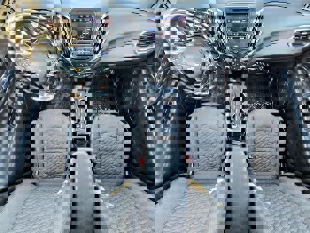 Used 2021 Chevrolet Equinox LT image 38