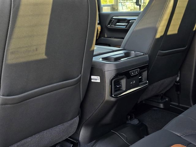New 2026 GMC Sierra 2500 AT4 w/ Technology Package image 15