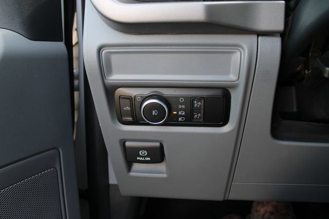 Used 2024 Ford F150 XLT w/ Tow/Haul Package AWD/4WD image 12