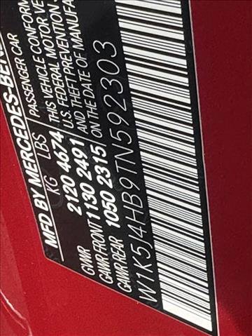 New 2026 Mercedes-Benz CLA 250 4MATIC image 26