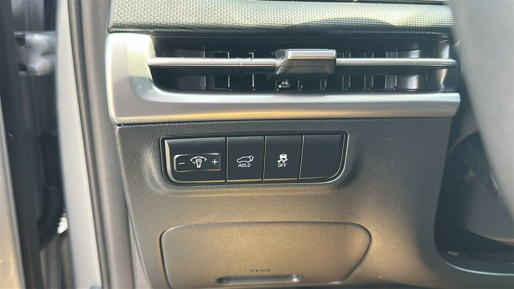 Certified 2025 Hyundai Tucson SEL image 20