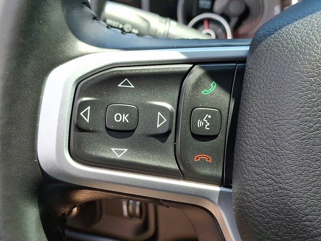 Used 2021 RAM 1500 Big Horn AWD/4WD image 19