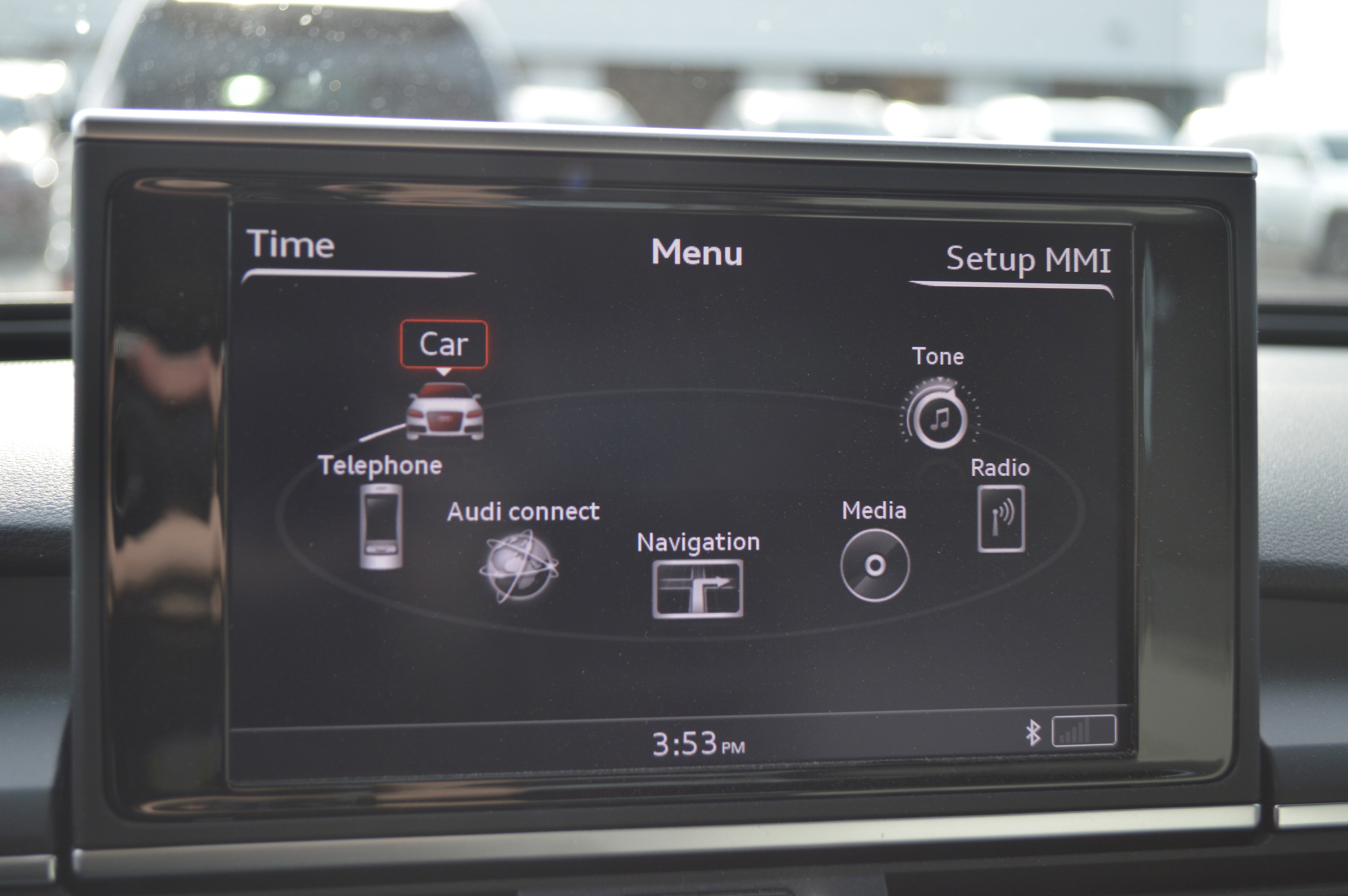 Used 2016 Audi S6 Premium Plus image 18