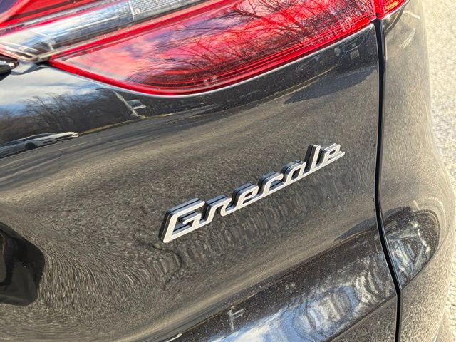 New 2026 Maserati Grecale Modena image 16