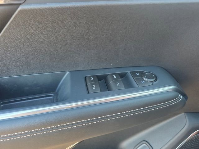 New 2026 GMC Acadia Elevation w/ Black Edition FWD image 28