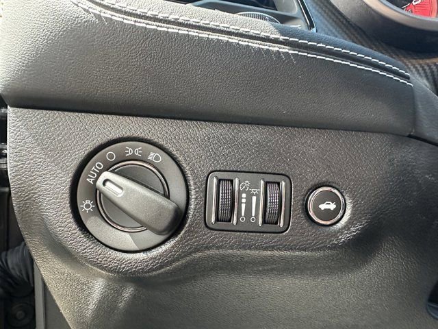 Used 2023 Dodge Challenger SRT Hellcat Redeye image 49