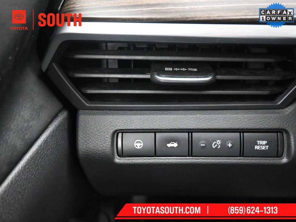 Used 2022 Nissan Altima 2.5 SL AWD/4WD image 21