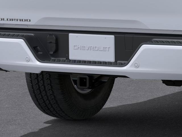 New 2026 Chevrolet Colorado LT w/ Advanced Trailering Package RWD image 14