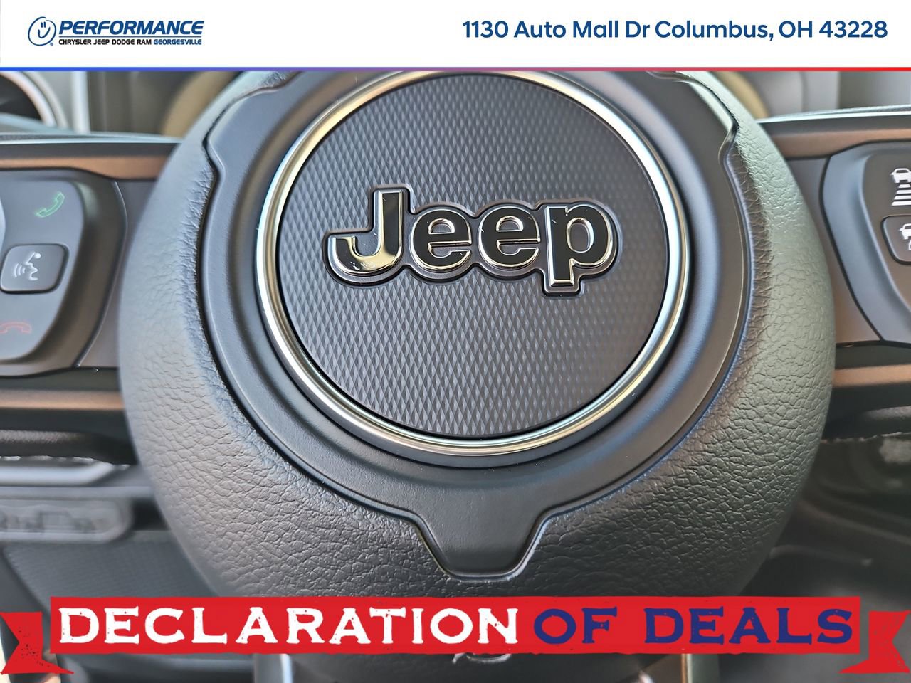 New 2026 Jeep Gladiator Mojave image 20